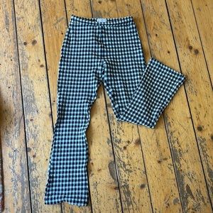 Urban Outfitters Flare Pants